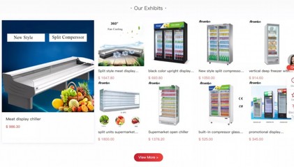 云上促成交，共筑新藍?！?021云上·菲律賓自助售貨與商業博覽會正式開幕