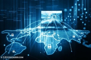 粒子散射年會(huì) 計(jì)算機(jī)信息科技產(chǎn)品人物介紹圖片展